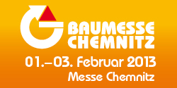 Baumesse Chemnitz 2013