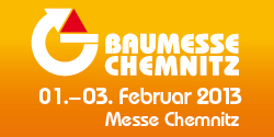 Baumesse Chemnitz 2013 Baumesse Chemnitz 2013