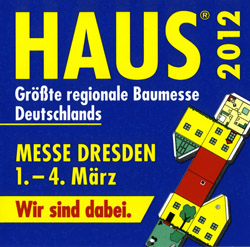 Baumesse Haus 2012 Dresden Baumesse Haus 2012 Dresden